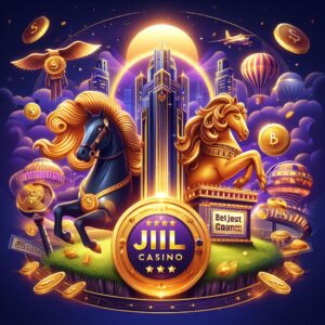 Betjili VIP Program